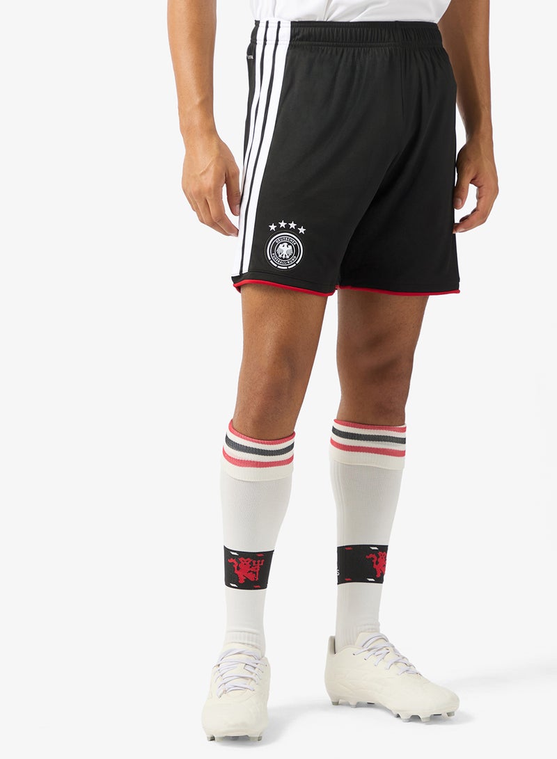 Adidas Germany 2026 Home Shorts - Image 1