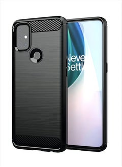 Soft TPU Protective Case Cover for OnePlus Nord N10 5G