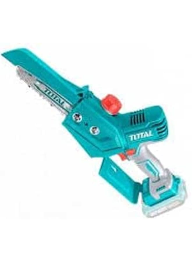 Total 6-Inch Battery Saw 20V (No Battery and Charger) Total TGSLI2068