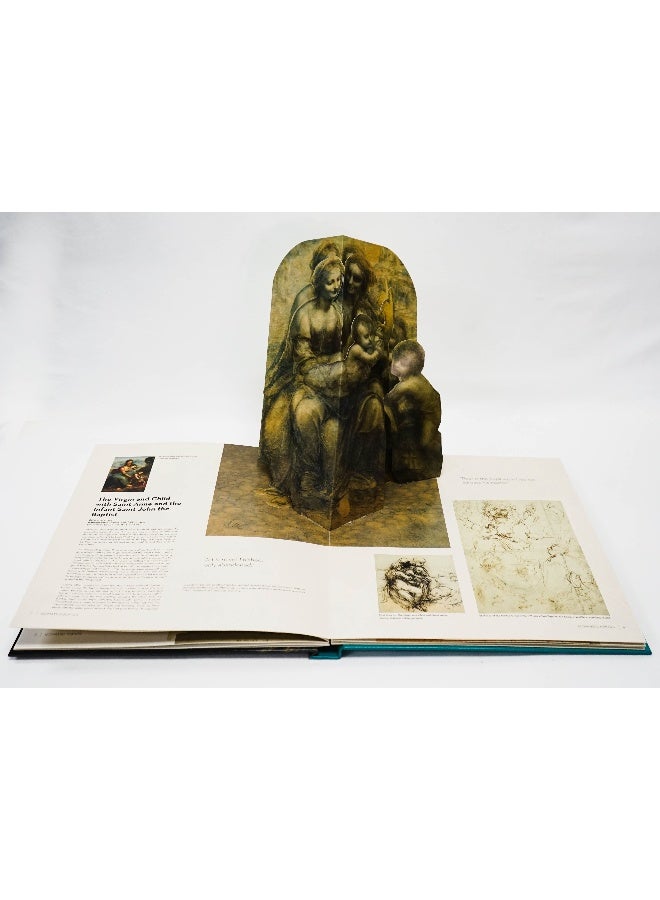 Leonardo Pop-Ups  - Image 4