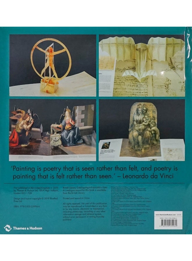 Leonardo Pop-Ups  - Image 2
