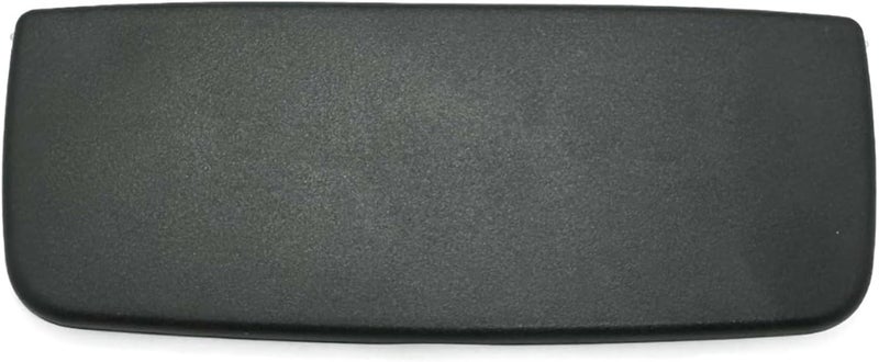 Wivplex Sun Visor Vanity Mirror Cover for Porsche - Image 1