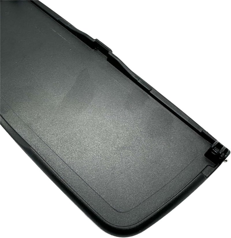 Wivplex Sun Visor Vanity Mirror Cover for Porsche - Image 5