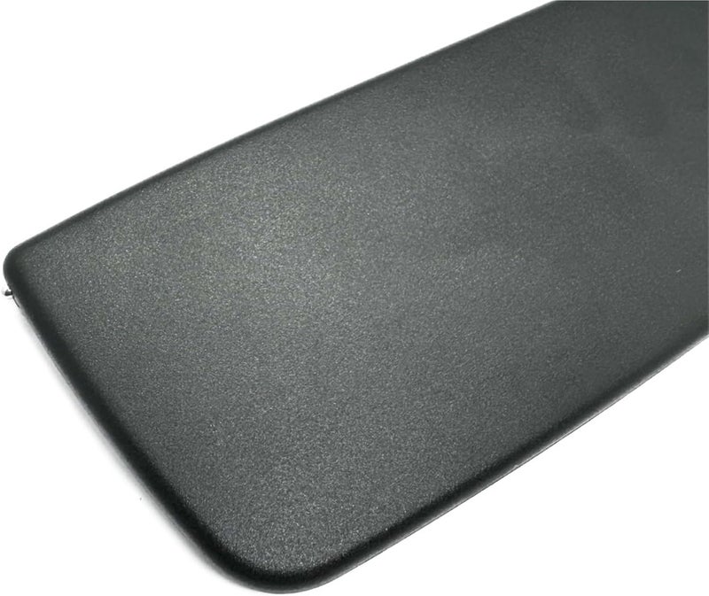 Wivplex Sun Visor Vanity Mirror Cover for Porsche - Image 2