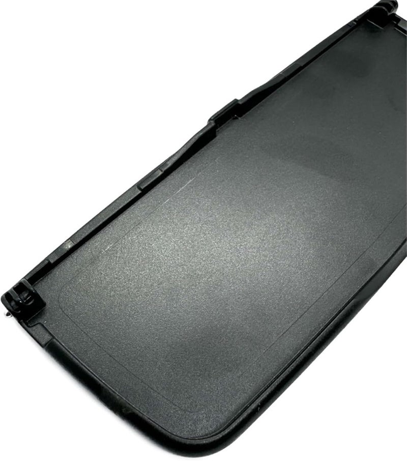 Wivplex Sun Visor Vanity Mirror Cover for Porsche - Image 3