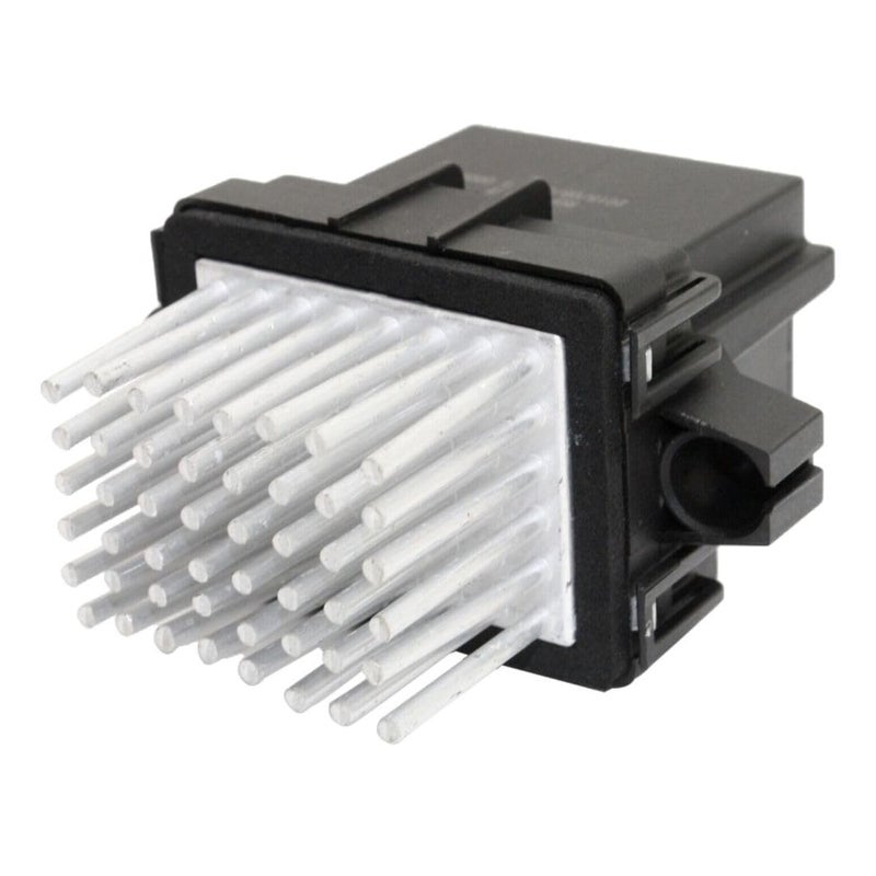 Blower Motor Resistor Front or Rear for Suzuki for Saturn for Pontiac for Lincoln for Hummer for GMC for Chevy for Cadillac for Buick XL Assembly - Image 1