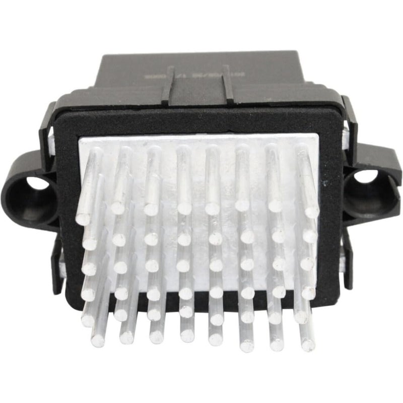 Blower Motor Resistor Front or Rear for Suzuki for Saturn for Pontiac for Lincoln for Hummer for GMC for Chevy for Cadillac for Buick XL Assembly - Image 2