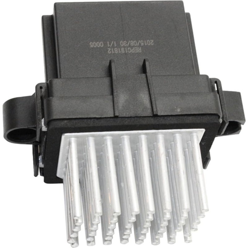 Blower Motor Resistor Front or Rear for Suzuki for Saturn for Pontiac for Lincoln for Hummer for GMC for Chevy for Cadillac for Buick XL Assembly - Image 4