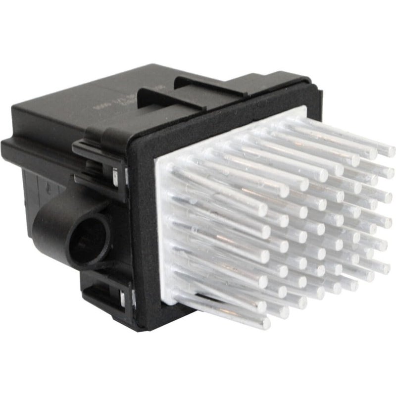 Blower Motor Resistor Front or Rear for Suzuki for Saturn for Pontiac for Lincoln for Hummer for GMC for Chevy for Cadillac for Buick XL Assembly - Image 3