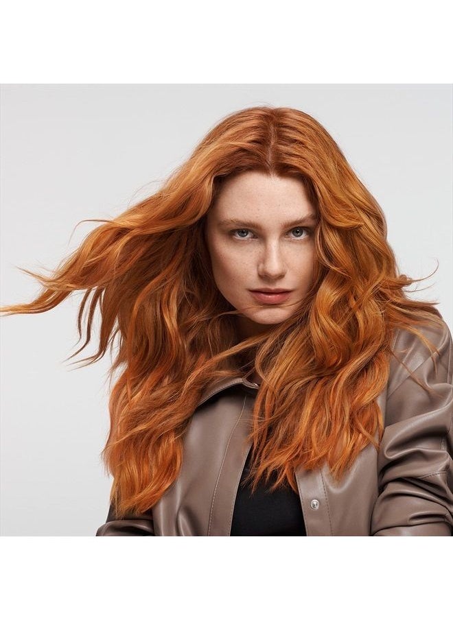 Goldwell Dualsenses Bond Pro Fortifying & Strengthening Shampoo 1L  - Image 5