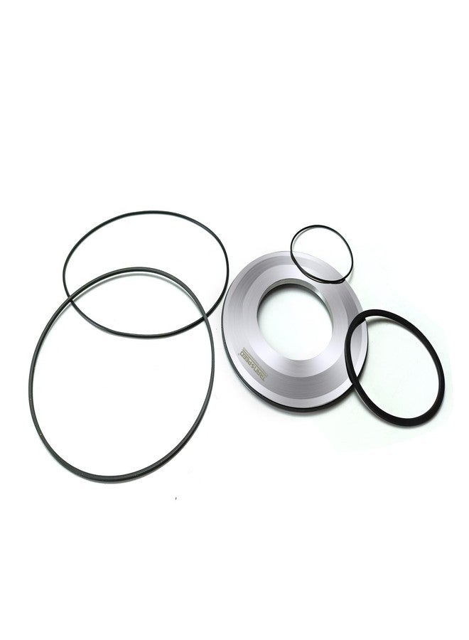 TRANSPEED JF015E RE0F11A Transmission Pulley Piston Rebuild Repair Kit CVT Compatible with Nissan Mitsubishi SUZUKI Sentra - Image 2