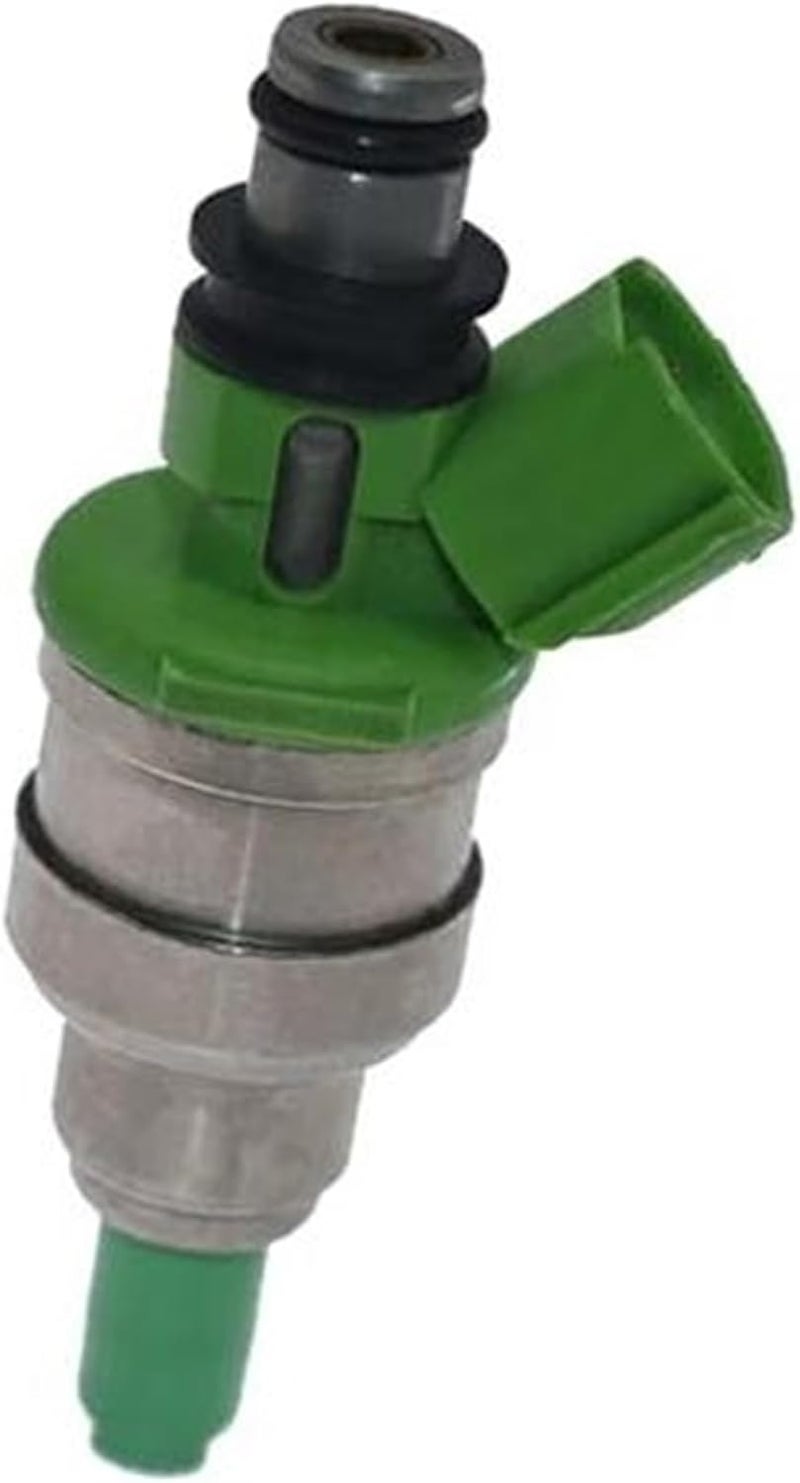 Wivplex Fuel Injectors for Mazda MPV 3.0 (1989-1998) - Image 1