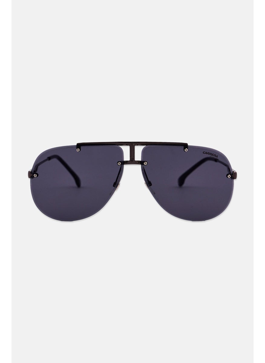 Carrera Men 1052S UV Rays Protection Sunglasses, Black  - Image 1
