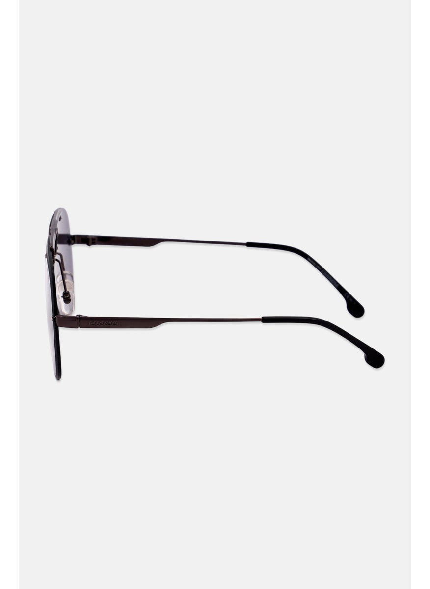 Carrera Men 1052S UV Rays Protection Sunglasses, Black  - Image 3