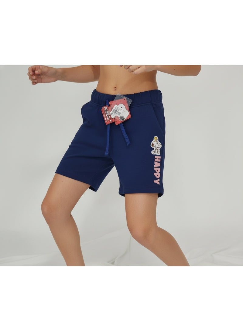 PEANUTS BOYS SHORTS - Image 3