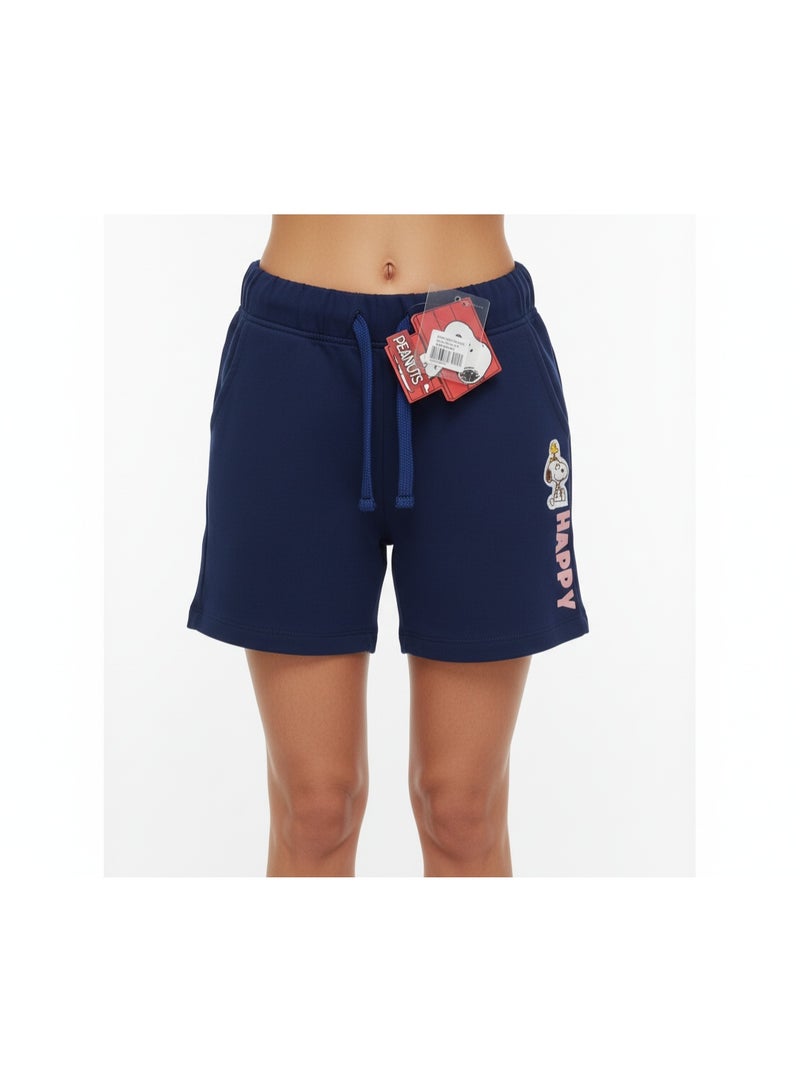 PEANUTS BOYS SHORTS - Image 1