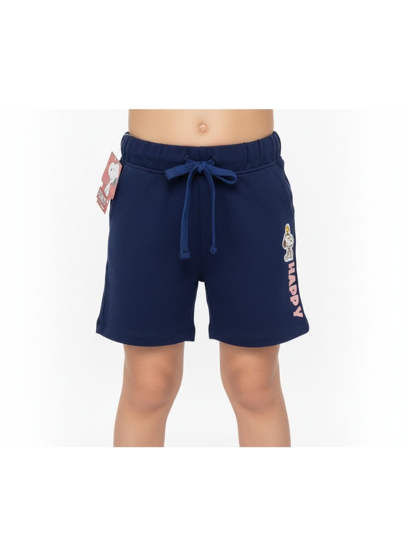 PEANUTS BOYS SHORTS - Image 2