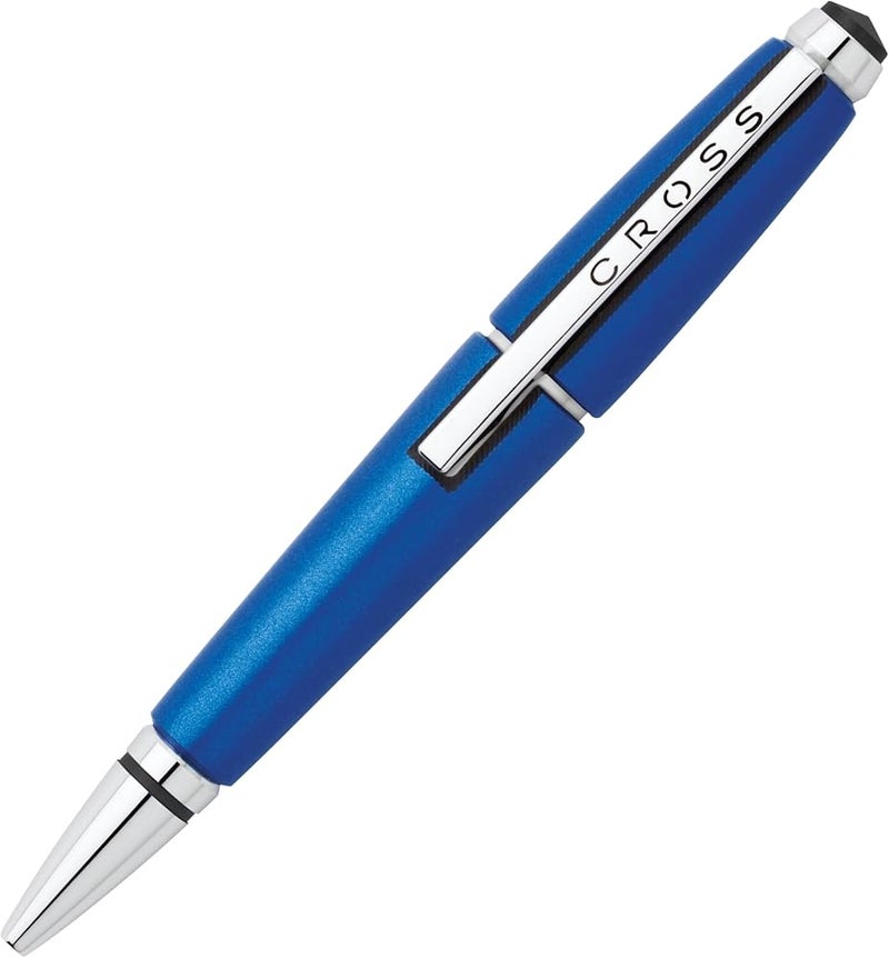 Cross Edge Roller Ball Pen (AT0555-3) - Image 1