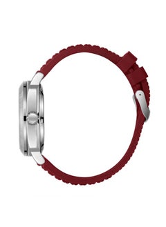 Lee Cooper Men Automatic Red Dial Watch - LC08074.388  - Image 3