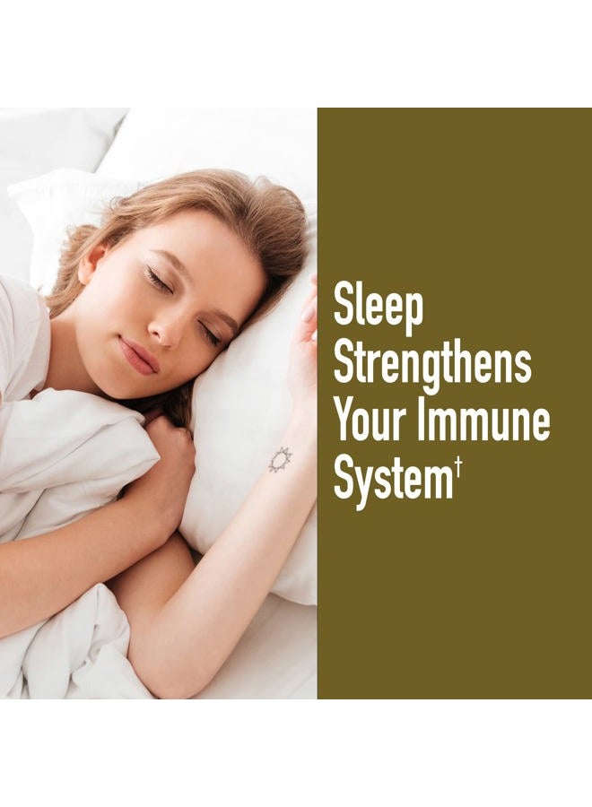 WINDMILL Melatonin Tabs, 10 mg, T/R Wmill 60 - Image 4