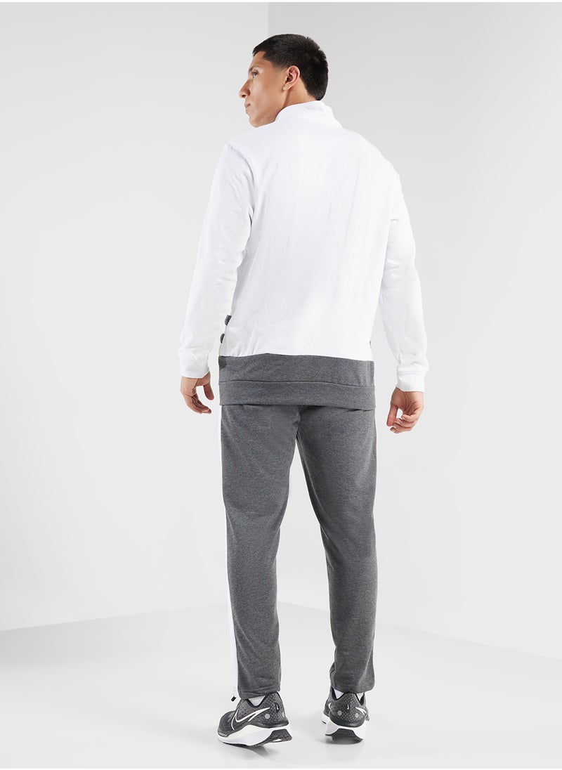 FRWD Training Tracksuit Set  - Image 2