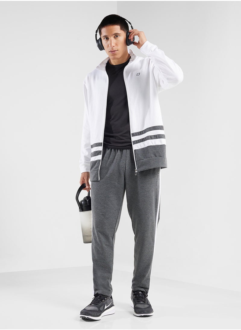 FRWD Training Tracksuit Set  - Image 5