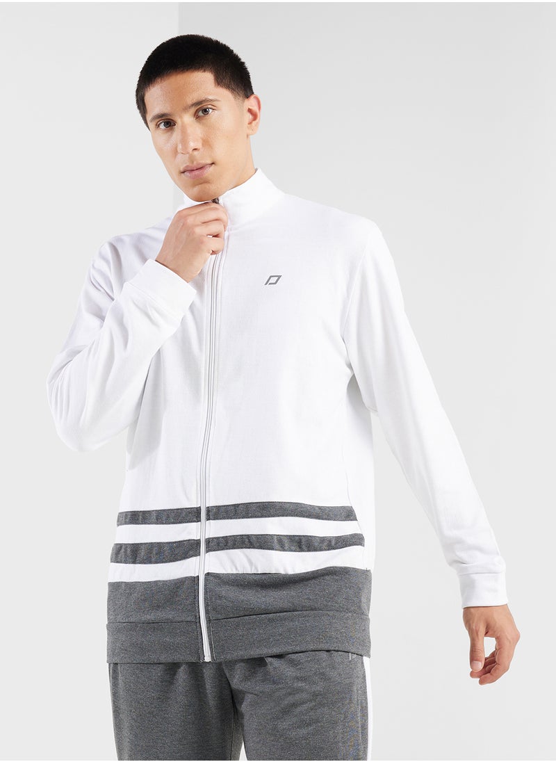 FRWD Training Tracksuit Set  - Image 3