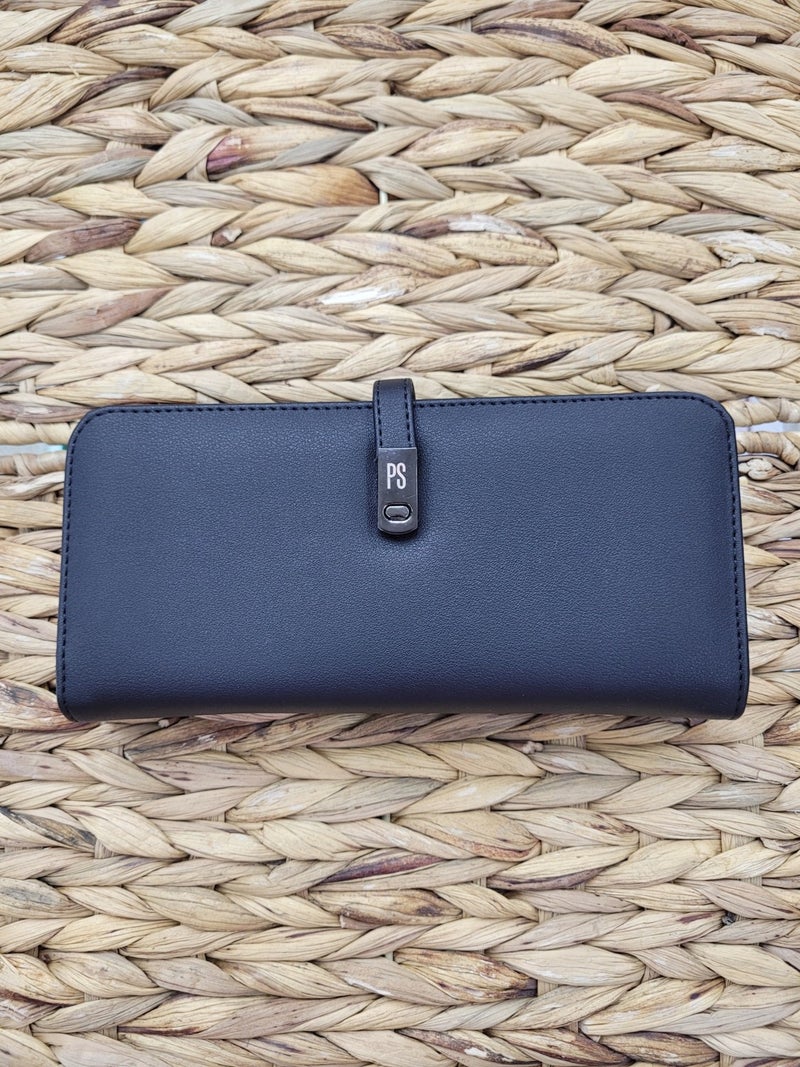 HKY Very Useful Large Size Women's Wallet  - Image 2