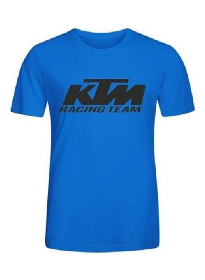 KUYING Casual Racing Shirt Sublimation Motorcycle Racing T Shirt Man Team Racing Shirt 
