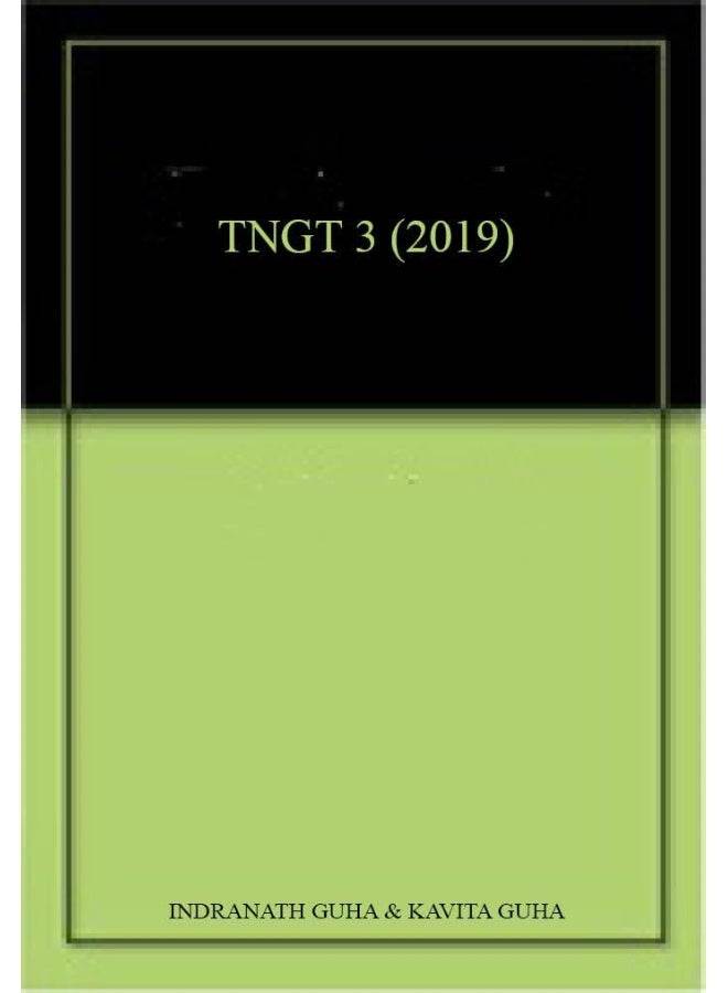 TNGT 3 (2019)