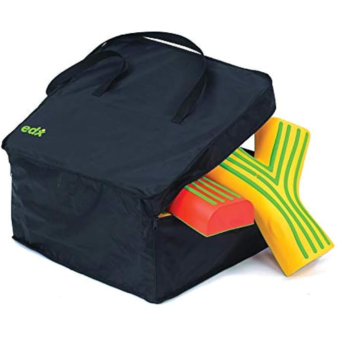 EDX STEP A FOREST, MULTI COLOUR, 63092 - Image 3