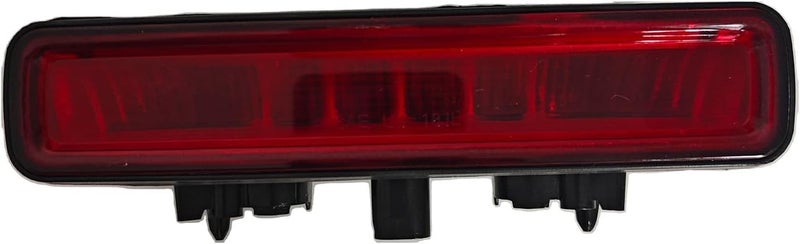 hilopexi LED 3rd Brake Light for Jeep Wrangler JL (2018-2024) - Red Lens - Image 3