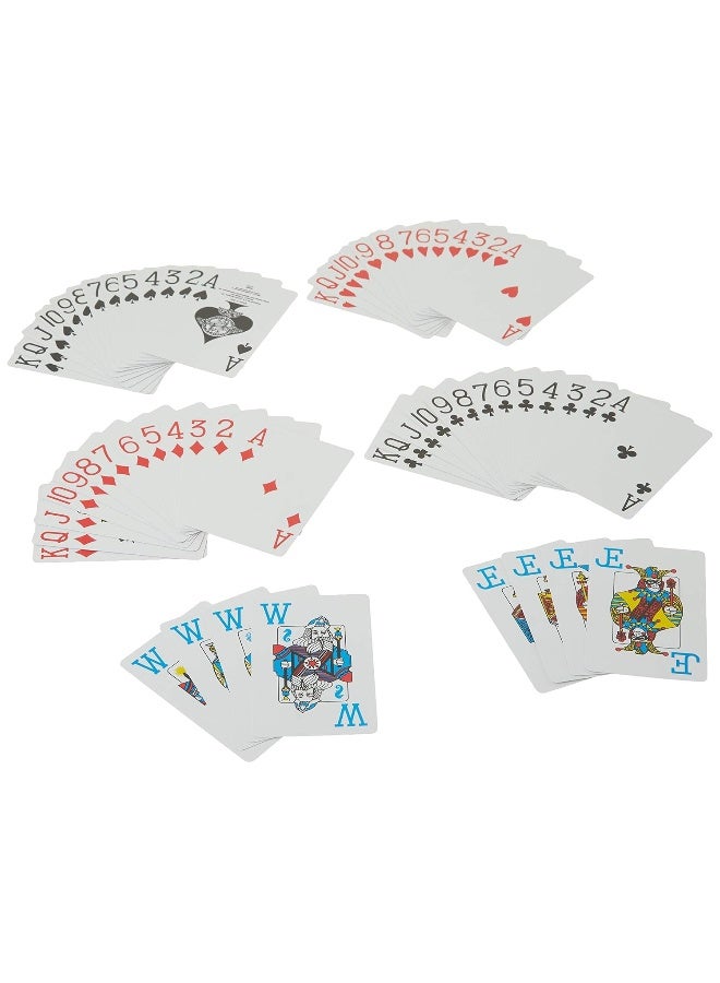 US Games Wizard(r) Card Large Index  - Image 3