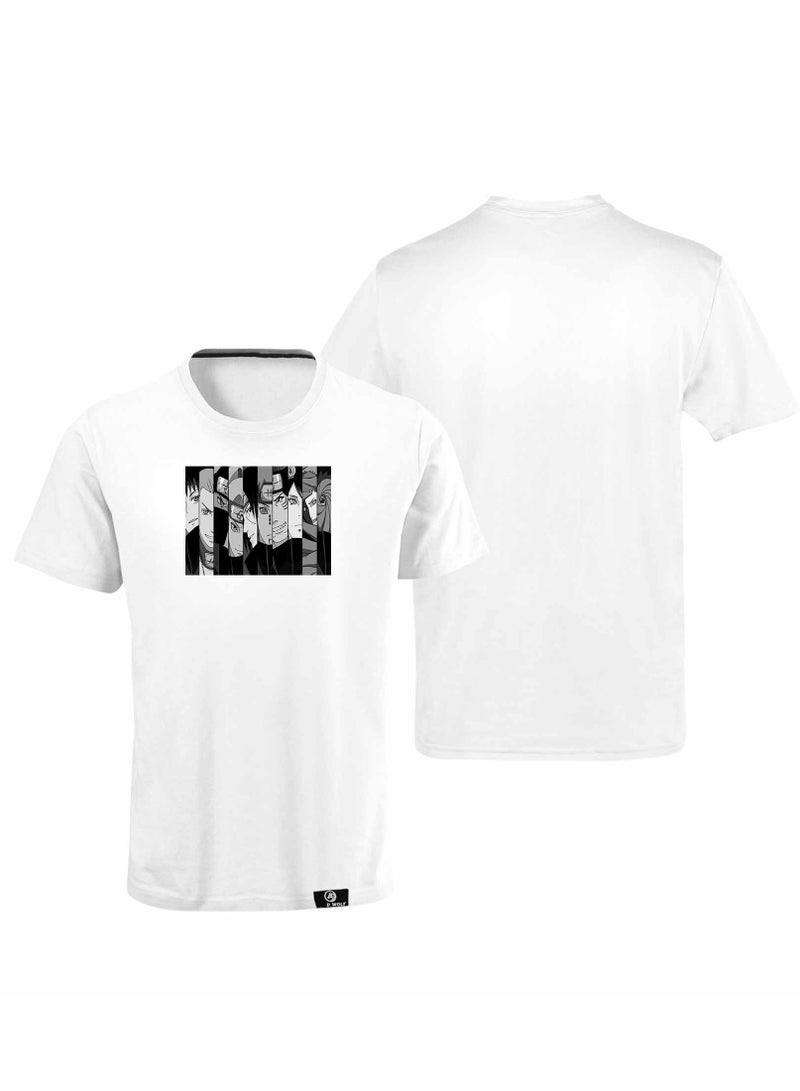 amime naruto tshirt 