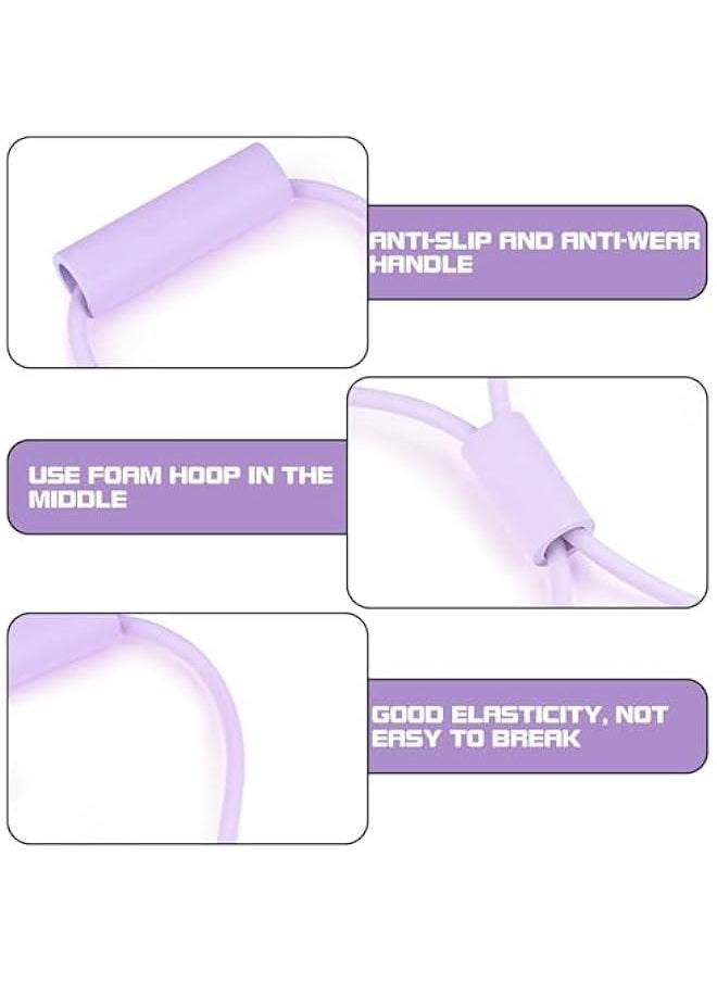 Generic - Chest Expander Pull Exerciser, Arms Pull Up, Pull Rope Strength Training, Chest Expander Resistance, Chest Expander Spring Chest Expander for Home Workout - Image 1