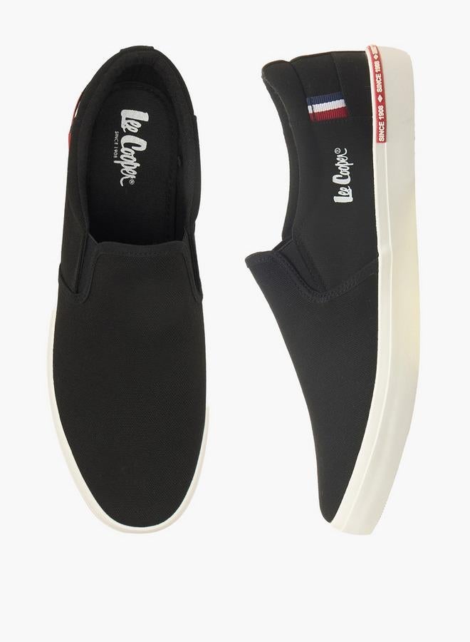 Lee Cooper Men Slip-On Loafers - Image 3