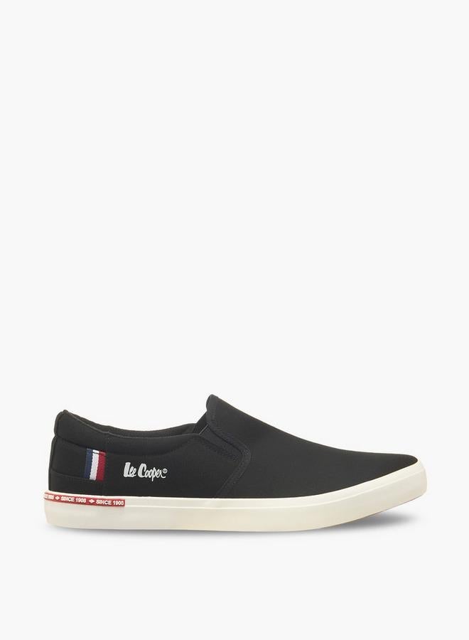 Lee Cooper Men Slip-On Loafers - Image 1