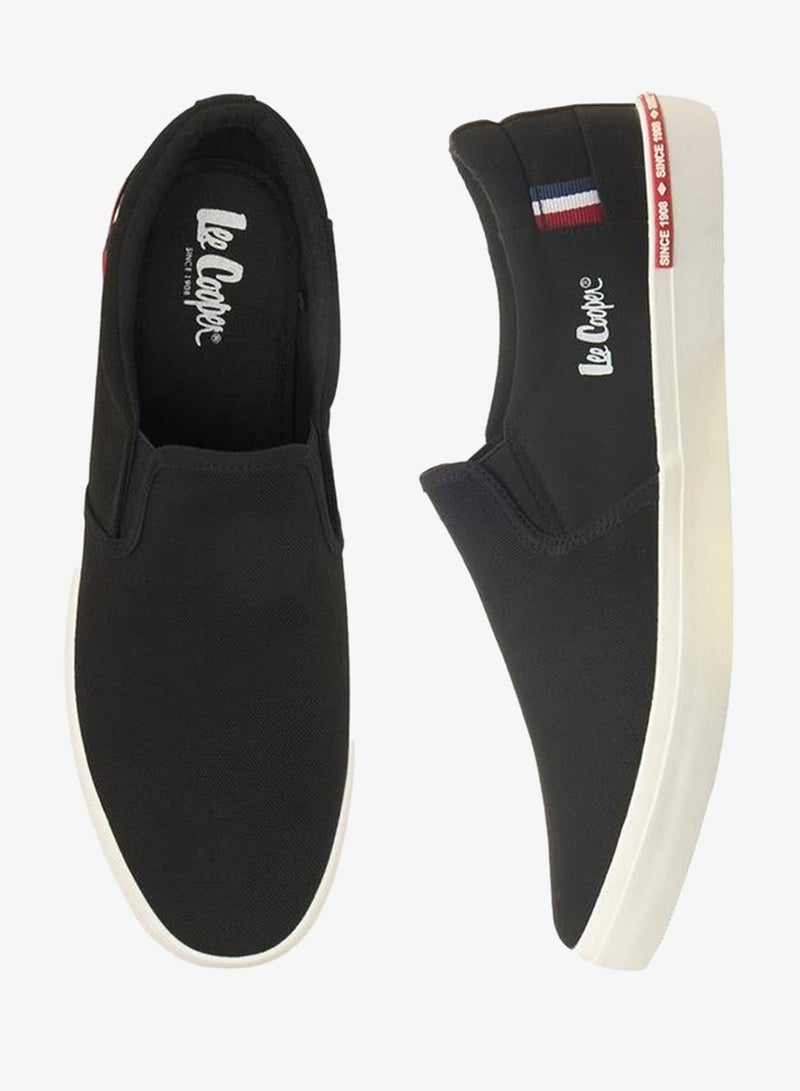 Lee Cooper أحذية لوفرز للرجال سهلة الارتداء - Image 3