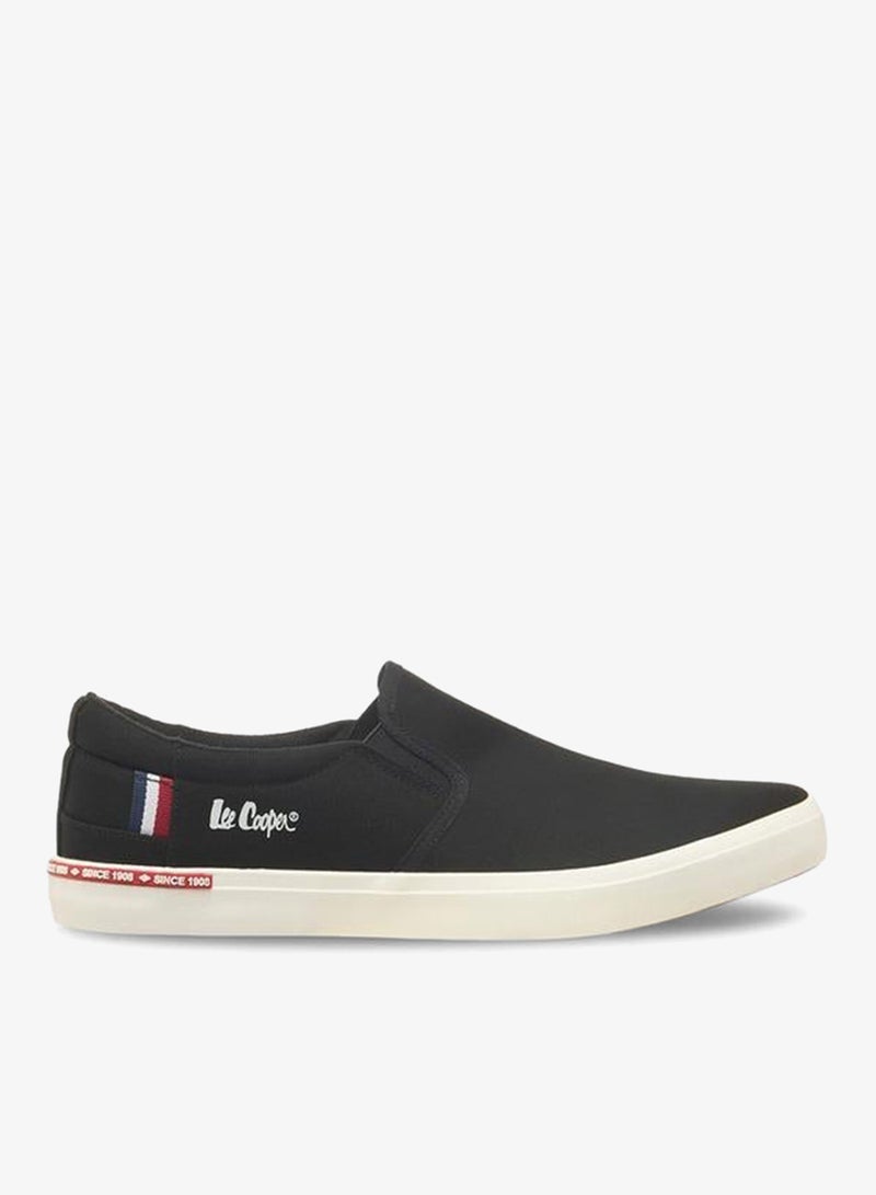 Lee Cooper أحذية لوفرز للرجال سهلة الارتداء - Image 1
