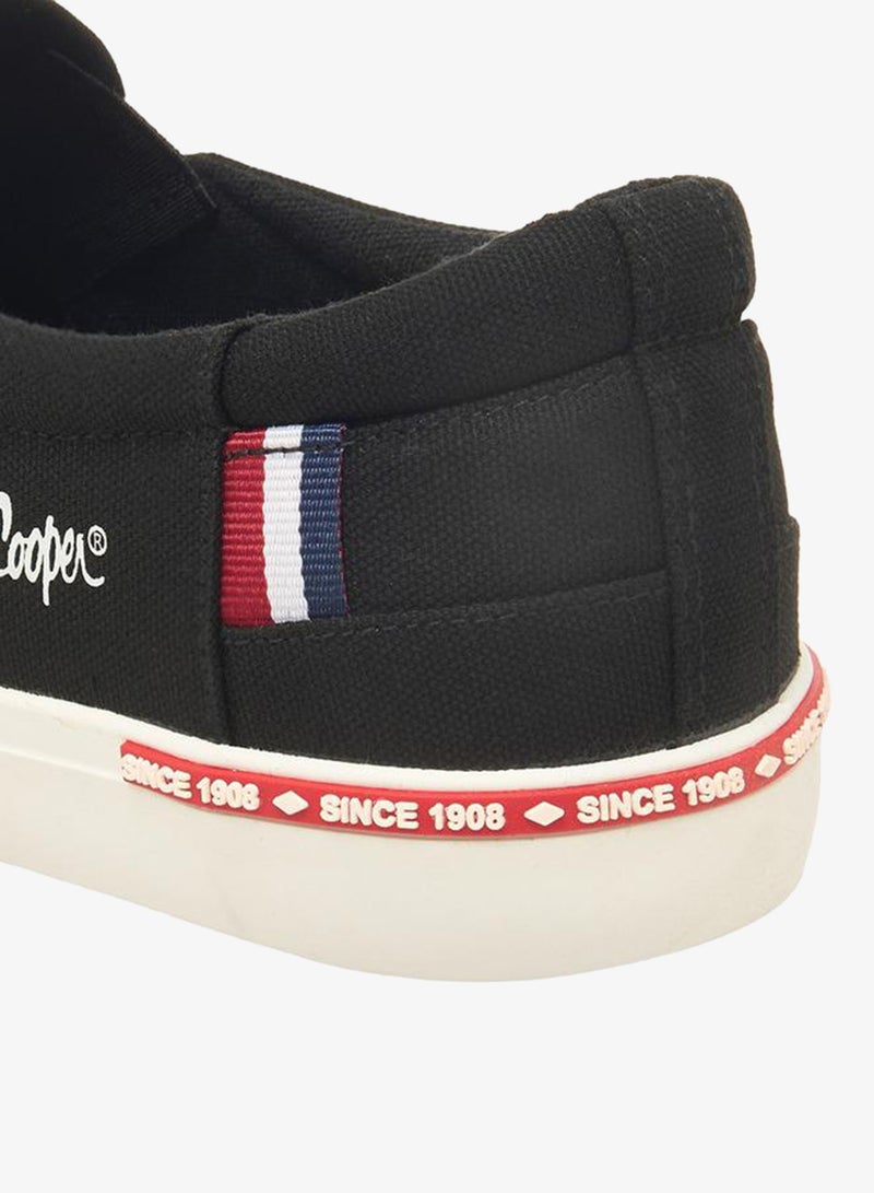 Lee Cooper أحذية لوفرز للرجال سهلة الارتداء - Image 4
