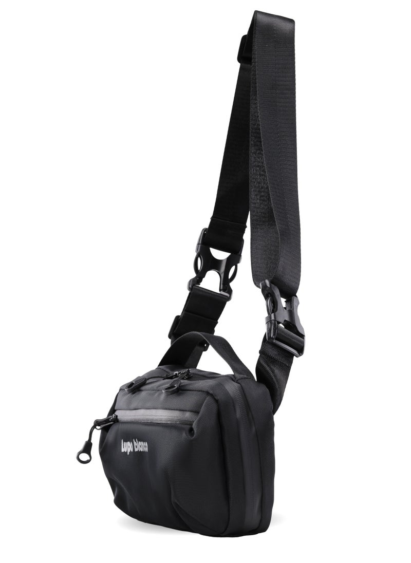LWest Bag - Black