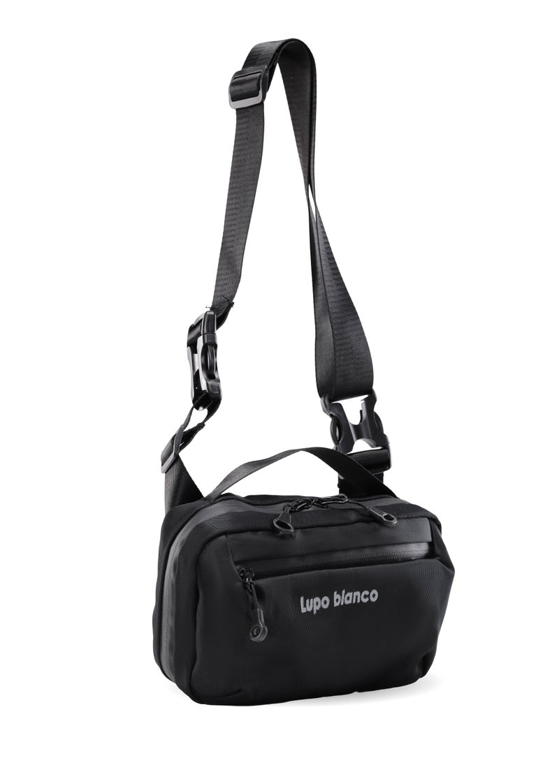 LWest Bag - Black