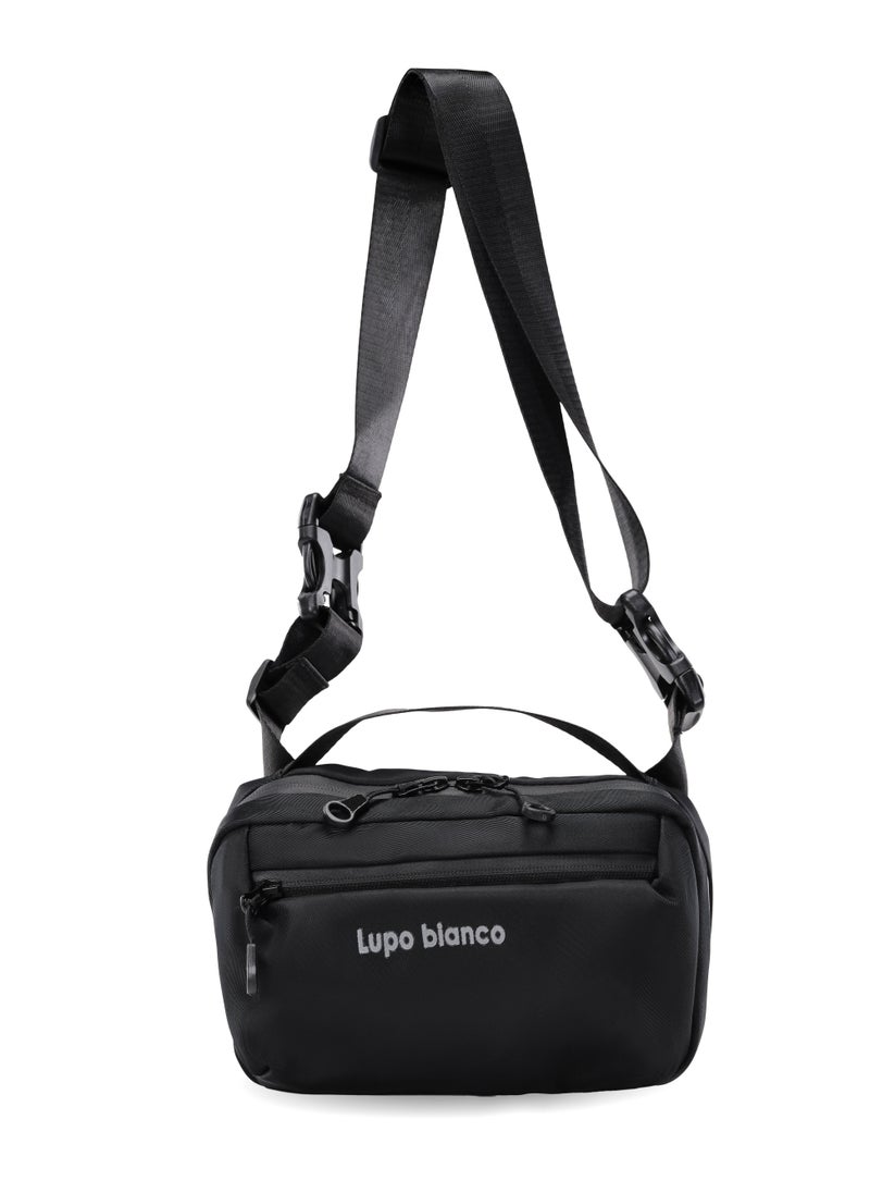 LWest Bag - Black