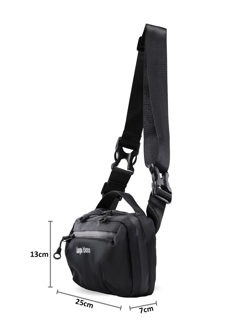 LWest Bag - Black