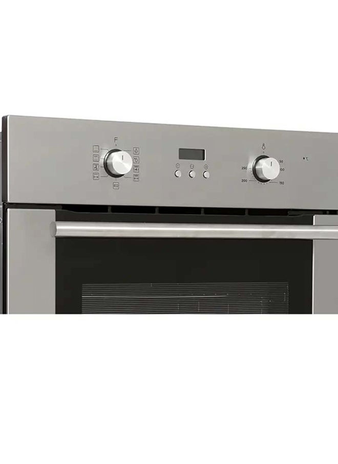 GENERAL SUPREME - General Supreme Built-in Electric Oven 60CM, Steel, - Image 1