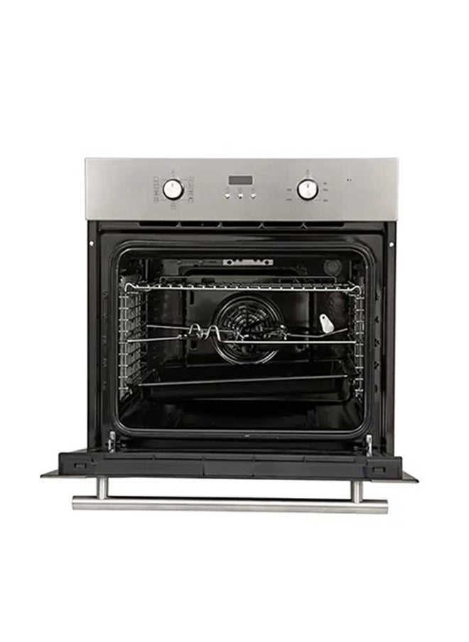 GENERAL SUPREME - General Supreme Built-in Electric Oven 60CM, Steel, - Image 1
