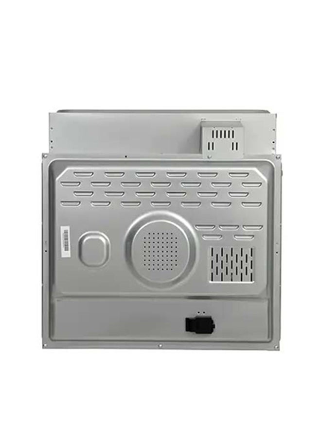 GENERAL SUPREME - General Supreme Built-in Electric Oven 60CM, Steel, - Image 1