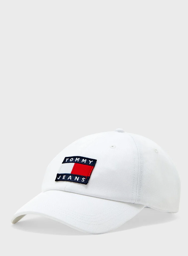 TOMMY HILFIGER Heritage Cap