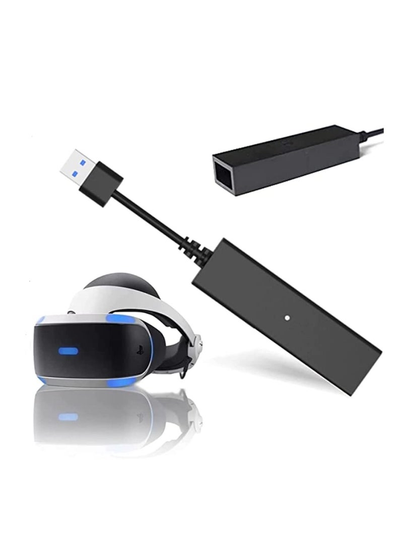 Compatible with PS5 VR Cable Adapter USB3.0 AL-P5033 Game Console Mini Camera Connector Fun Play Parts Converter Accessories  - Image 3