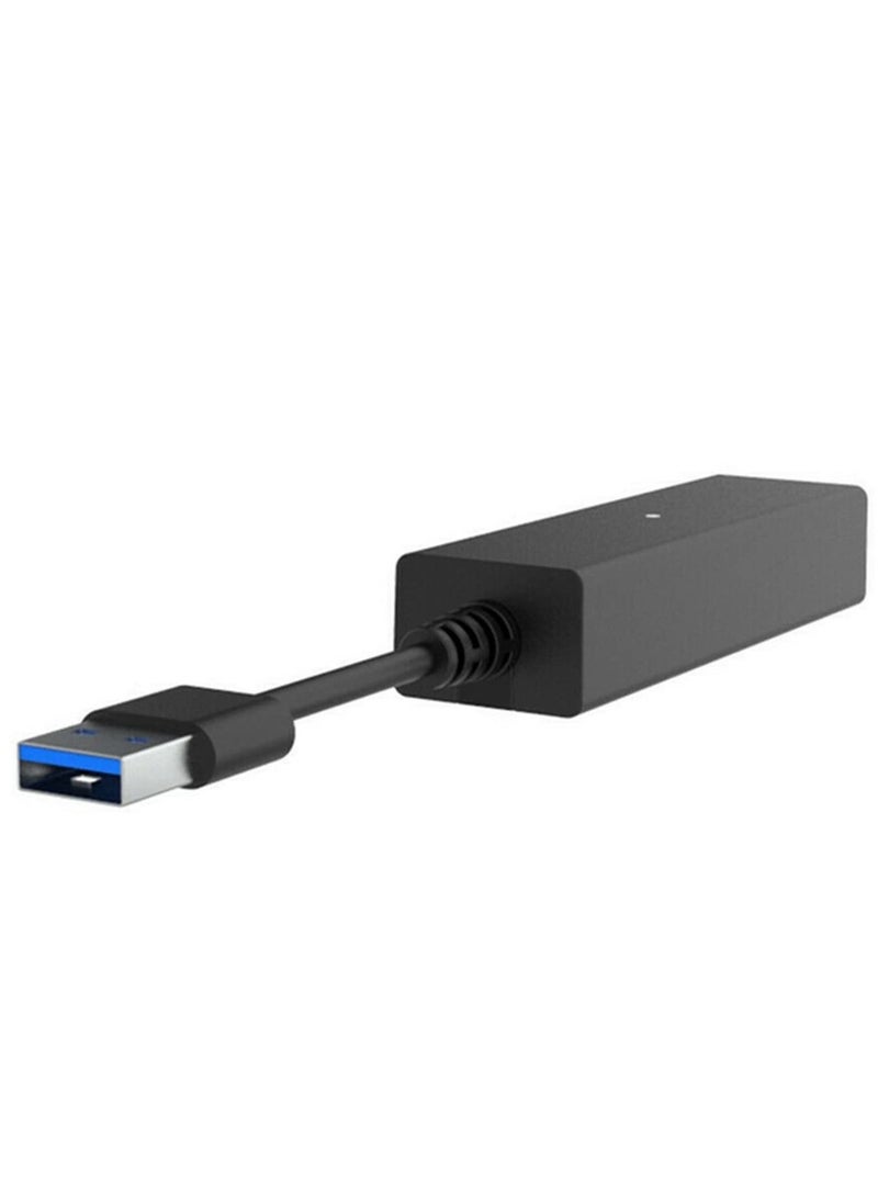 Compatible with PS5 VR Cable Adapter USB3.0 AL-P5033 Game Console Mini Camera Connector Fun Play Parts Converter Accessories  - Image 2